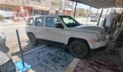 جیپ پاتریۆت